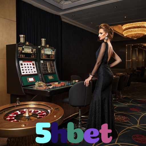 5hbet：Jogue poker, aposte no futebol e ganhe em grandes jogos de cassino!