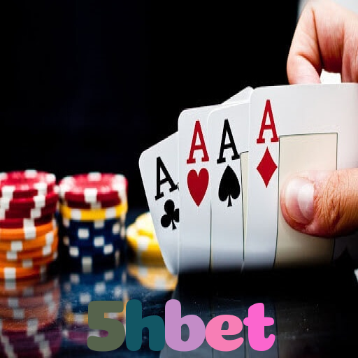 5hbet：Aposte no futebol, jogue poker e conquiste vitórias épicas!