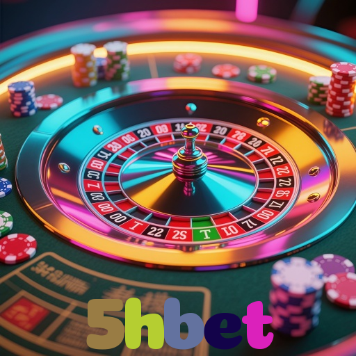 5hbet：Jogue poker, aposte no futebol e ganhe em grandes jogos de cassino!