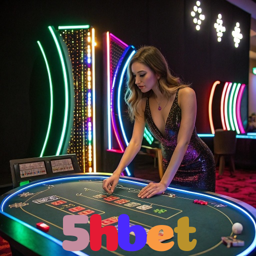 5hbet：Aposte no futebol, jogue poker e conquiste vitórias épicas!