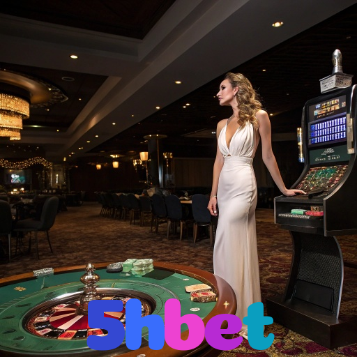 5hbet:Aposte nas melhores slots e conquiste prêmios como nunca!
