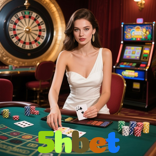 5hbet:Aposte no futebol, jogue poker e conquiste vitórias épicas!