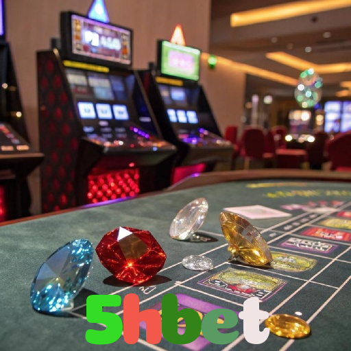 5hbet:Aposte nas melhores slots e conquiste prêmios como nunca!