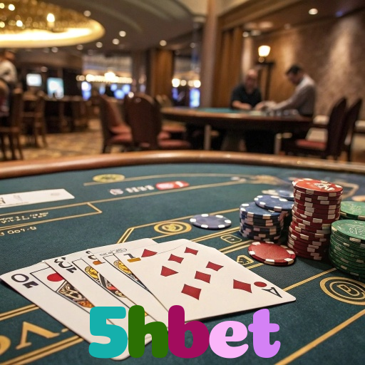 5hbet：Aposte nas melhores slots e conquiste prêmios como nunca!