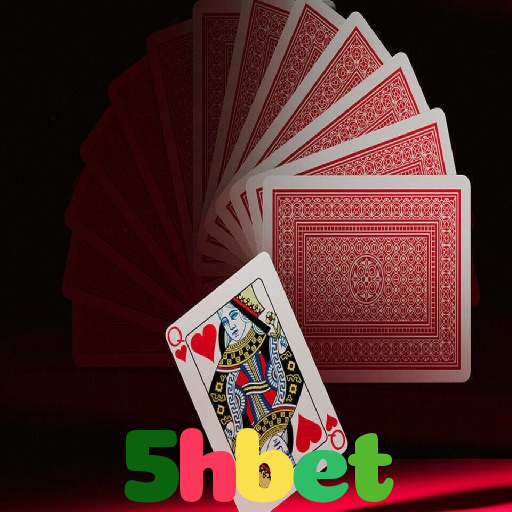 5hbet：Jogue poker, aposte no futebol e ganhe em grandes jogos de cassino!