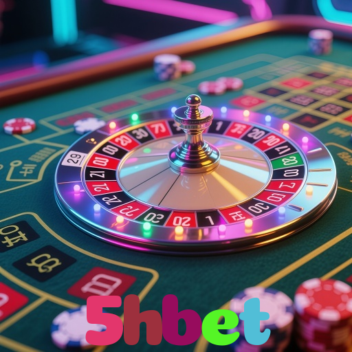 5hbet：Jogue poker, aposte no futebol e ganhe em grandes jogos de cassino!