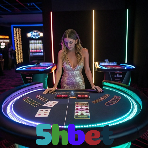 5hbet:Aposte no futebol, jogue poker e conquiste vitórias épicas!