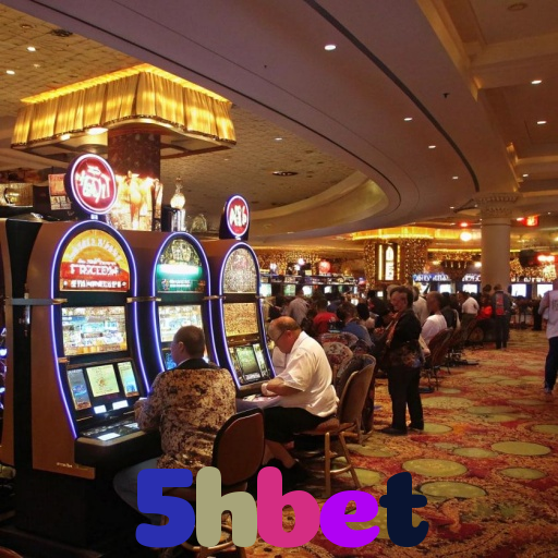 5hbet：Aposte nas melhores slots e conquiste prêmios como nunca!