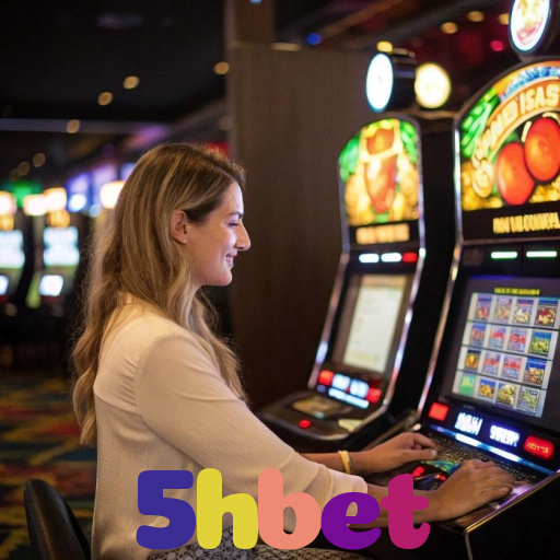 5hbet：Aposte no futebol, jogue poker e conquiste vitórias épicas!