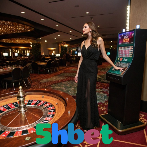 5hbet：Aposte nas melhores slots e conquiste prêmios como nunca!