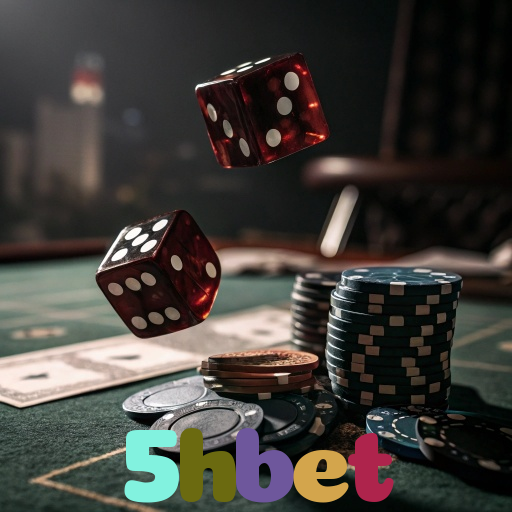 5hbet：Aposte no futebol, jogue poker e conquiste vitórias épicas!