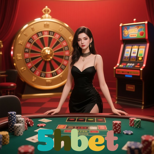 5hbet：Jogue poker, aposte no futebol e ganhe em grandes jogos de cassino!