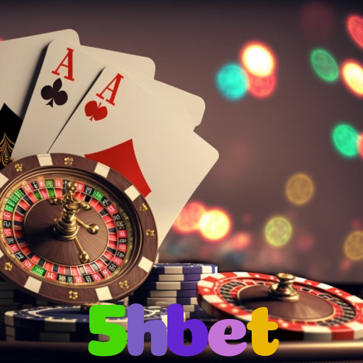 5hbet：Aposte no futebol, jogue poker e conquiste vitórias épicas!