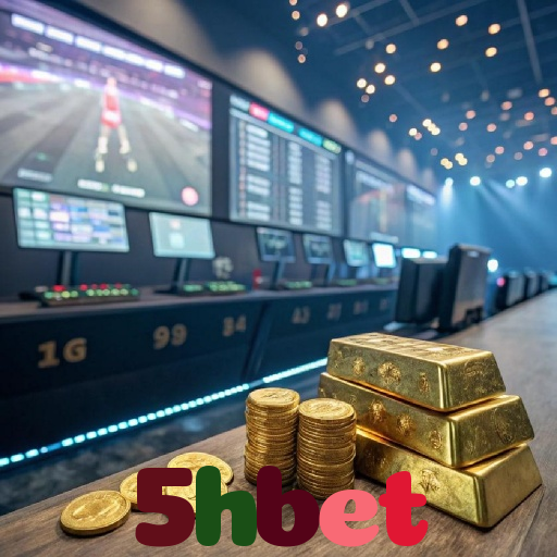 5hbet：Aposte nas melhores slots e conquiste prêmios como nunca!