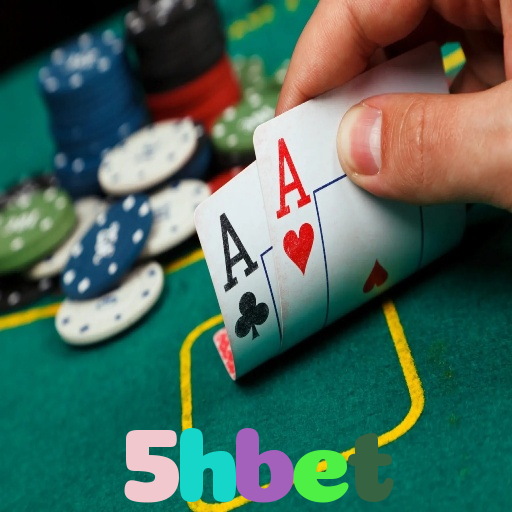 5hbet：Aposte no futebol, jogue poker e conquiste vitórias épicas!