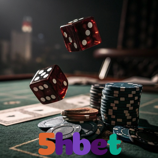 5hbet：Jogue poker, aposte no futebol e ganhe em grandes jogos de cassino!
