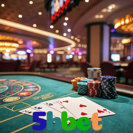 5hbet:Aposte nas melhores slots e conquiste prêmios como nunca!