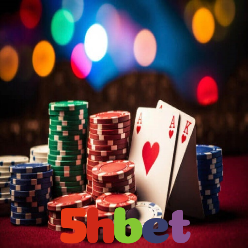 5hbet：Aposte nas melhores slots e conquiste prêmios como nunca!