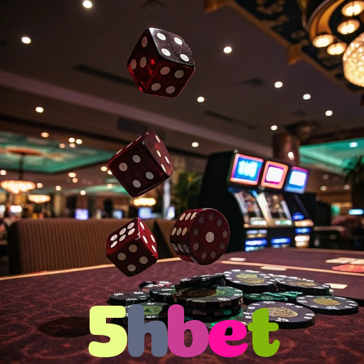 5hbet:Aposte no futebol, jogue poker e conquiste vitórias épicas!