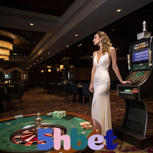 5hbet：Aposte nas melhores slots e conquiste prêmios como nunca!