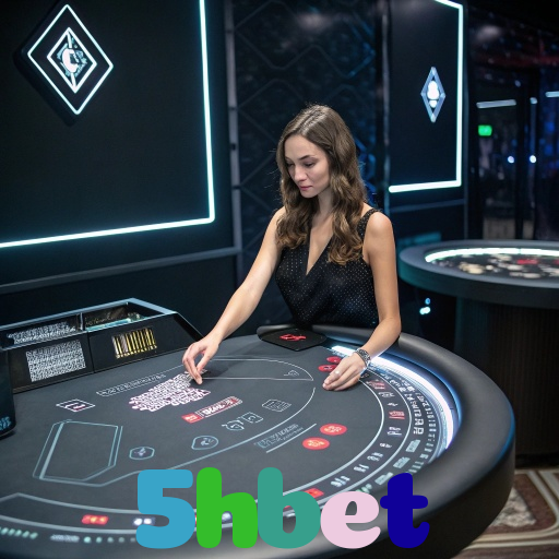 5hbet:Aposte no futebol, jogue poker e conquiste vitórias épicas!
