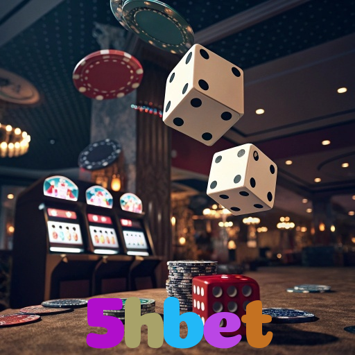 5hbet：Jogue poker, aposte no futebol e ganhe em grandes jogos de cassino!