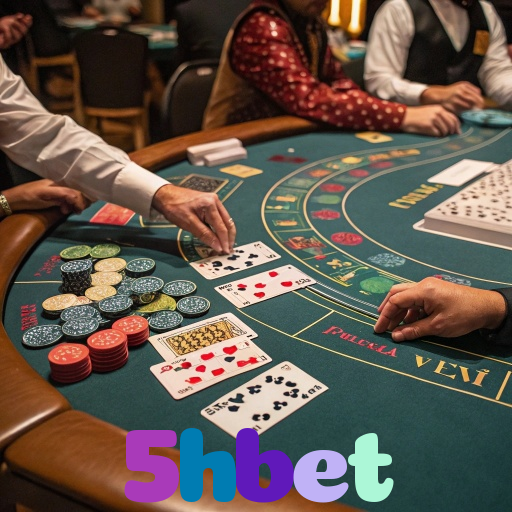 5hbet:Aposte no futebol, jogue poker e conquiste vitórias épicas!