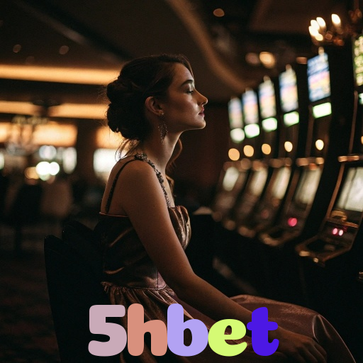5hbet：Aposte nas melhores slots e conquiste prêmios como nunca!