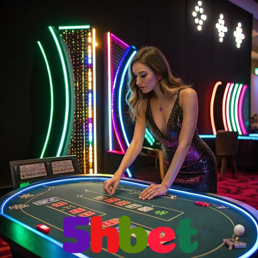 5hbet：Aposte no futebol, jogue poker e conquiste vitórias épicas!