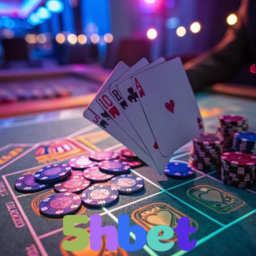 5hbet:Aposte nas melhores slots e conquiste prêmios como nunca!