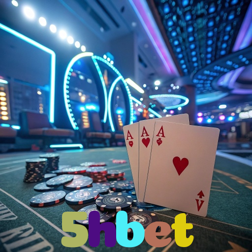 5hbet：Aposte nas melhores slots e conquiste prêmios como nunca!