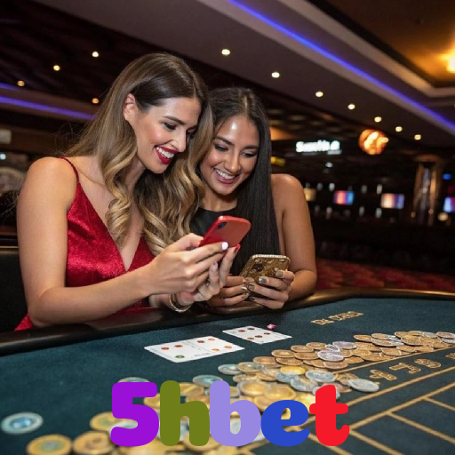 5hbet：Jogue poker, aposte no futebol e ganhe em grandes jogos de cassino!