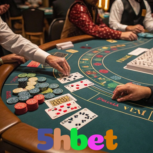 5hbet：Aposte nas melhores slots e conquiste prêmios como nunca!