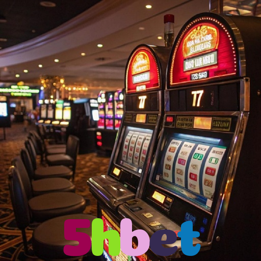 5hbet:Aposte nas melhores slots e conquiste prêmios como nunca!