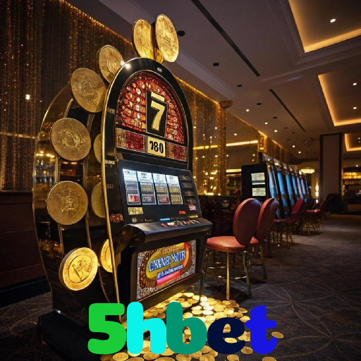 5hbet:Aposte nas melhores slots e conquiste prêmios como nunca!