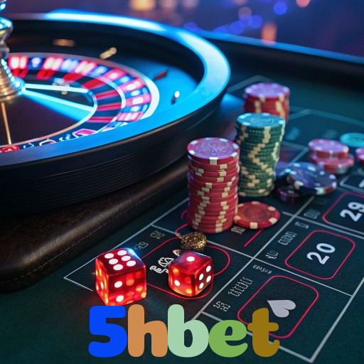 5hbet:Aposte no futebol, jogue poker e conquiste vitórias épicas!
