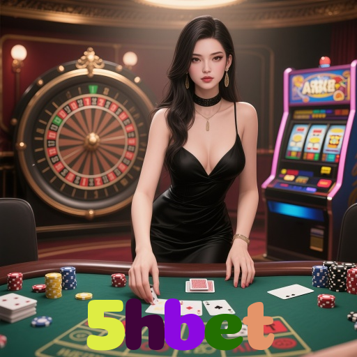 5hbet:Aposte no futebol, jogue poker e conquiste vitórias épicas!