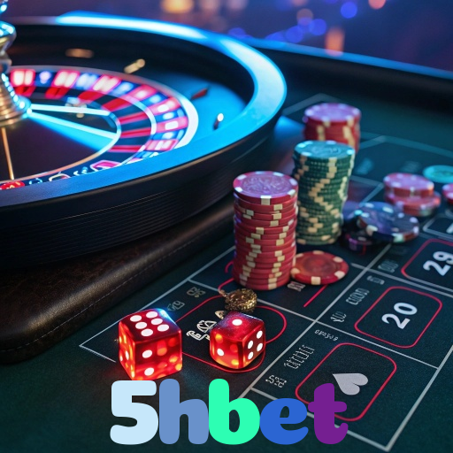 5hbet：Jogue poker, aposte no futebol e ganhe em grandes jogos de cassino!