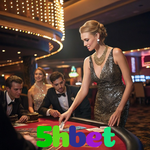 5hbet：Aposte no futebol, jogue poker e conquiste vitórias épicas!