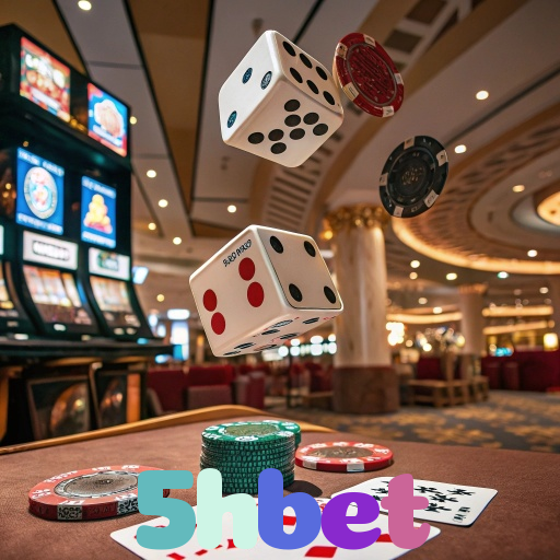 5hbet：Aposte no futebol, jogue poker e conquiste vitórias épicas!