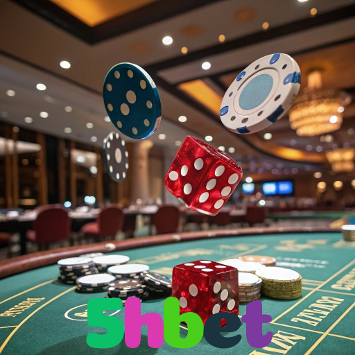 5hbet：Aposte no futebol, jogue poker e conquiste vitórias épicas!