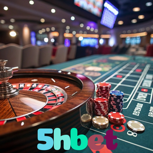 5hbet：Aposte no futebol, jogue poker e conquiste vitórias épicas!