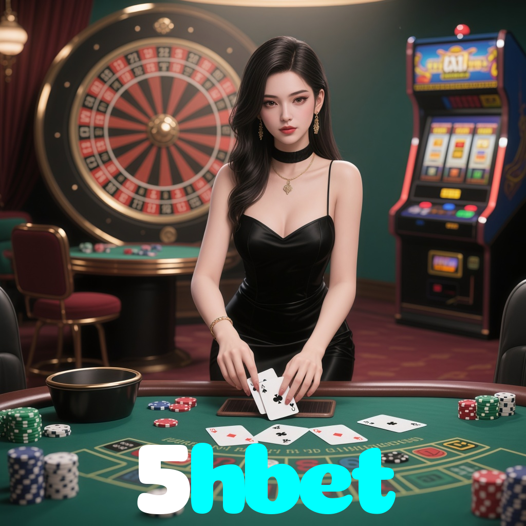 5hbet:Aposte no futebol, jogue poker e conquiste vitórias épicas!