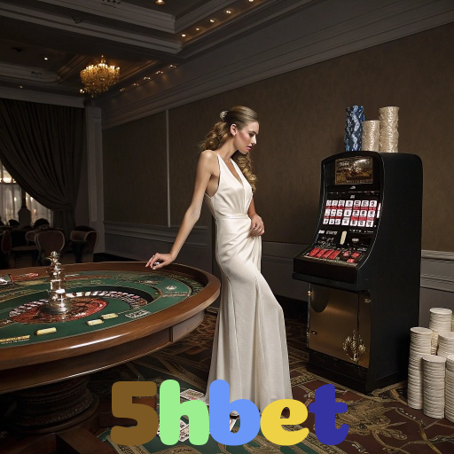 5hbet：Jogue poker, aposte no futebol e ganhe em grandes jogos de cassino!