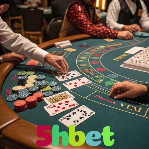5hbet：Aposte no futebol, jogue poker e conquiste vitórias épicas!