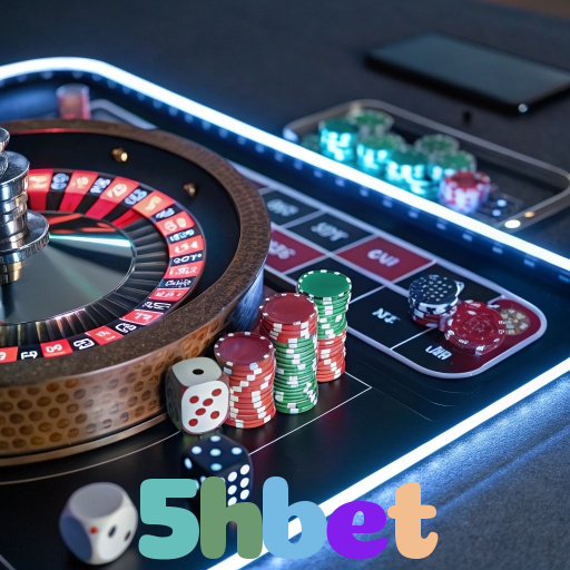 5hbet:Aposte no futebol, jogue poker e conquiste vitórias épicas!