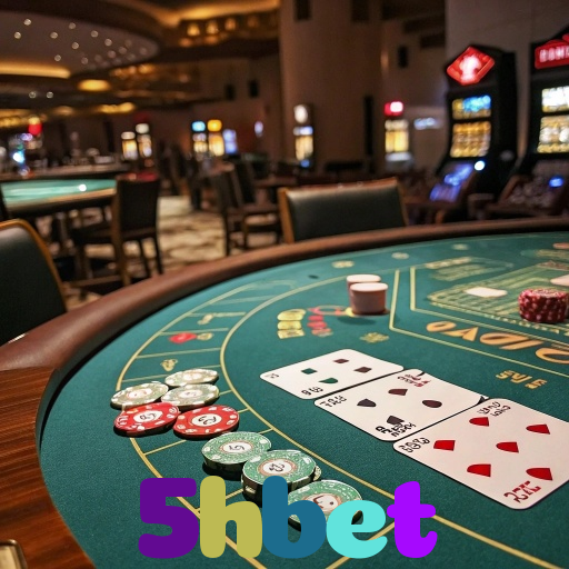5hbet:Aposte no futebol, jogue poker e conquiste vitórias épicas!