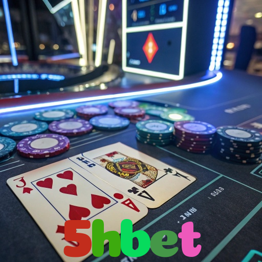 5hbet：Aposte no futebol, jogue poker e conquiste vitórias épicas!