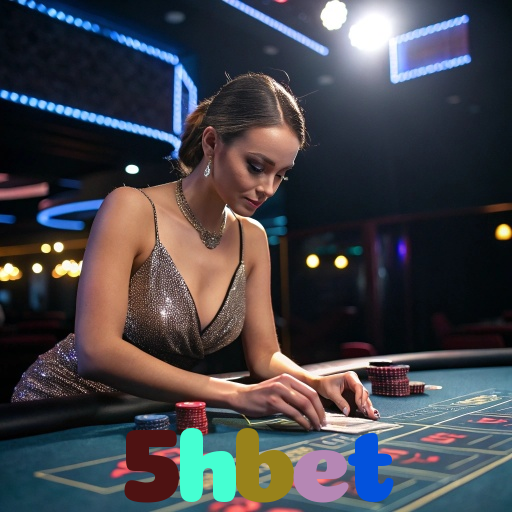 5hbet：Aposte no futebol, jogue poker e conquiste vitórias épicas!