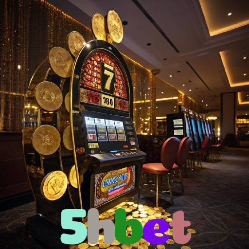 5hbet：Jogue poker, aposte no futebol e ganhe em grandes jogos de cassino!